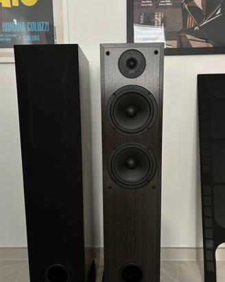 Casse Polkaudio R50 - two way towers