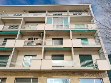 Luminoso Bilocale finemente ristrutturato