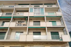 Luminoso Bilocale finemente ristrutturato