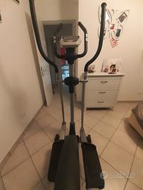 ellittica professionale