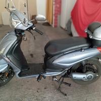 scuter elettrico bri ah 800 economia 50 km