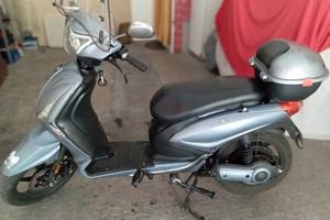 scuter elettrico bri ah 800 economia 50 km