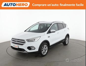 FORD Kuga ZK70880