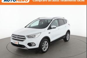 FORD Kuga ZK70880