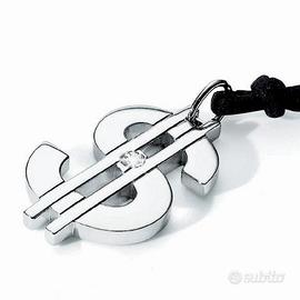 Morellato collana Hippy Dollaro