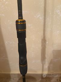 Canna da slow pitch