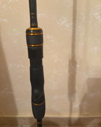Canna da slow pitch