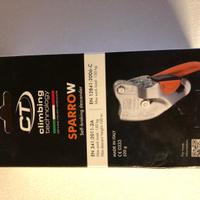 Discensore CT Sparrow