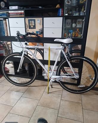 bicicletta design 