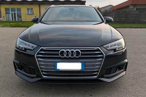 AUDI A4 SPORT 2.0 TDI 150CV 