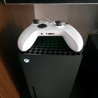 Xbox Series X come Nuova