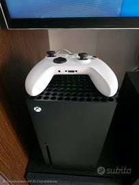 Xbox Series X come Nuova