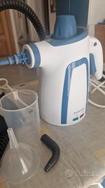 Vaporella a vapore igienizzante multiuso