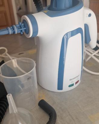 Vaporella a vapore igienizzante multiuso