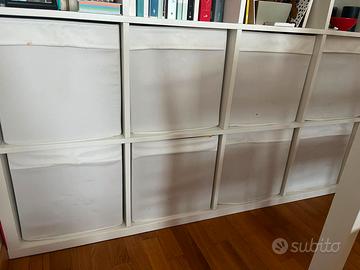 Box contenitore