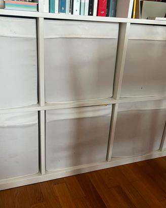Box contenitore