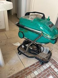 Gioel aspirapolvere a vapore