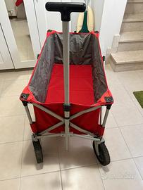 Carrello Brunner Cargo