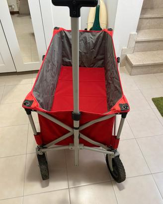 Carrello Brunner Cargo