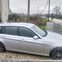 BMW 320d