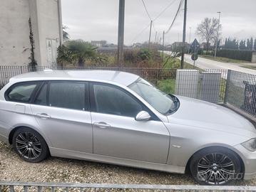 BMW 320d