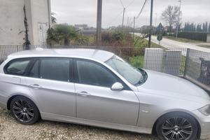 BMW 320d