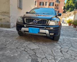 Volvo xc90 (2003-2014) - 2012
