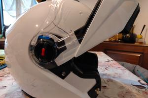 casco moto 
