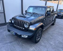 Jeep Gladiator 3.0 Diesel V6 Overland