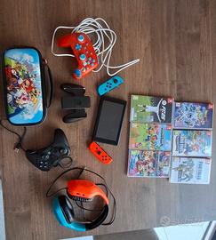 nintendo switch 1