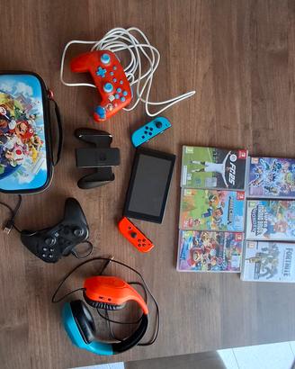 nintendo switch 1