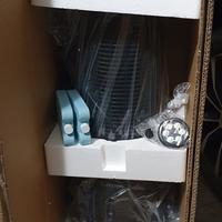 Raffrescatore Ventilatore