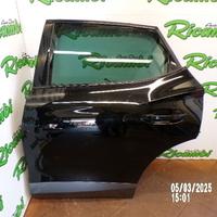 PORTA POSTERIORE SINISTRA CUPRA FORMENTOR 2021