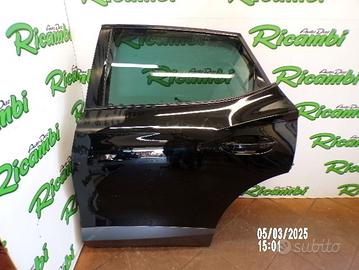 PORTA POSTERIORE SINISTRA CUPRA FORMENTOR 2021