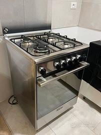 cucina a gas