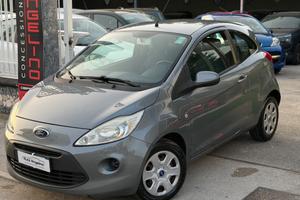Ford Ka Ka+ 1.2 8V 69CV Business