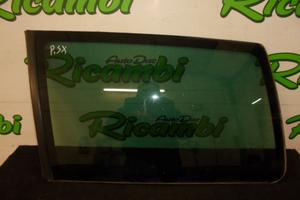 VETRO POSTERIORE SINISTRO TERRANO II R20 2002