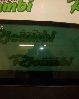 VETRO POSTERIORE SINISTRO TERRANO II R20 2002