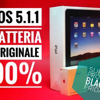 Apple iPad 64GB 3G [USATO PARI NUOVO - GRADO A+]