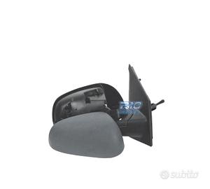SPECCHIO COMPLETO DESTRO NISSAN NOTE 06-09 PRIMERA
