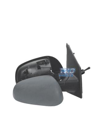 SPECCHIO COMPLETO DESTRO NISSAN NOTE 06-09 PRIMERA