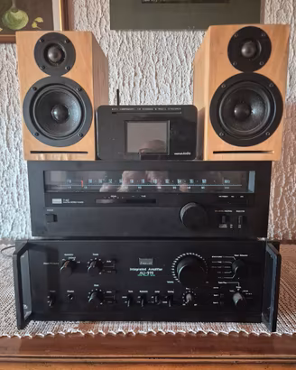 sansui 