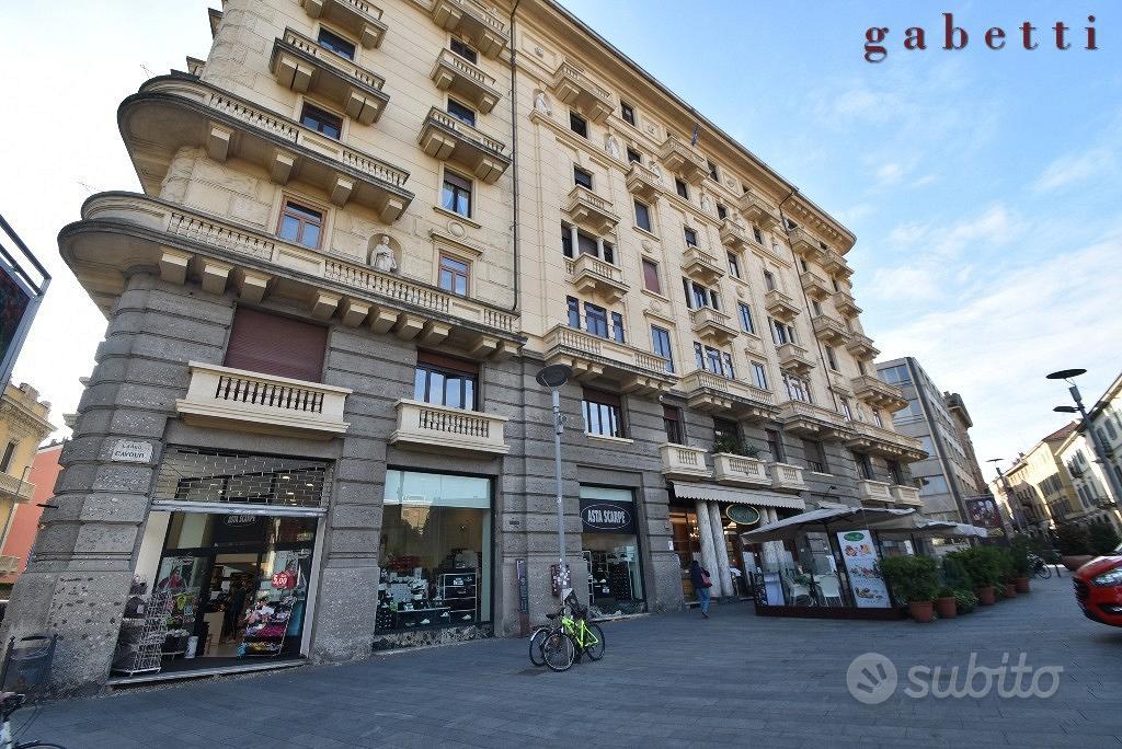 Appartamento – Novara, Sacro Cuore - Vista 2