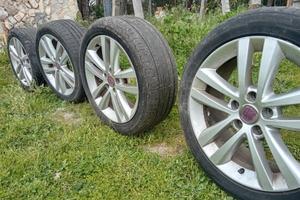 accessori per fiat croma, stilo e frigorifero 