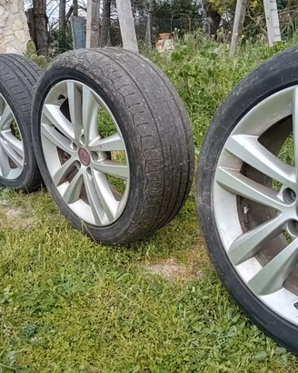 accessori per fiat croma, stilo e frigorifero 