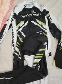 Cannondale 