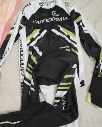 Cannondale 