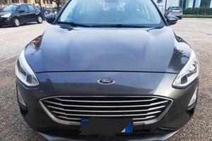 FORD FOCUS SW DIESEL 2019
