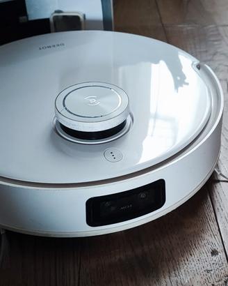 robot aspirapolvere lavapavime  Ecovacs T10 Omni