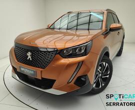 Peugeot 2008 II 2020 1.2 puretech Allure Pack...